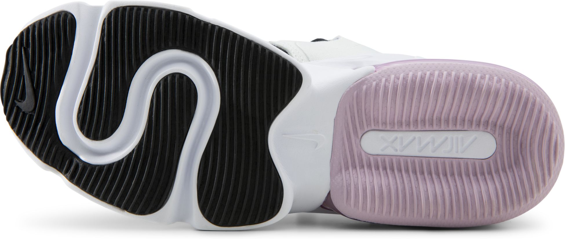 air max infinity junior trainers
